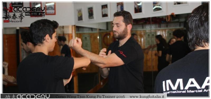 Kung Fu Academy Caserta Italia corso istruttori wing chun ving tsun ip man sistema arti marziali tradizionale www.kungfuitalia.it (1)